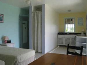 Ground Floor Bedroom