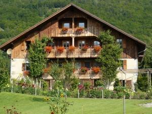 Annecy holiday gite rental