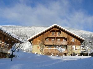 Annecy holiday gite rental