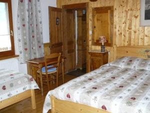 Chambre à coucher N° 1