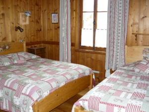 Chambre à coucher N° 2