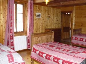 Chambre à coucher N° 3