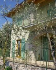 Scalette holiday apartment near Lake Garda