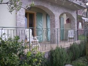 your meal on the terrace?  