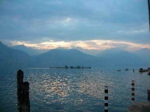 let the Lake surprise you