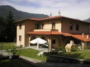 Lots of room to relax