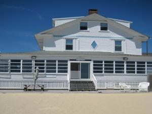 Massachusetts bed and breakfast