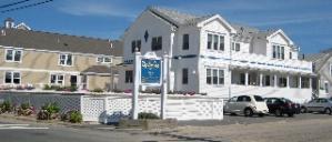 By The Sea B&B & Suites