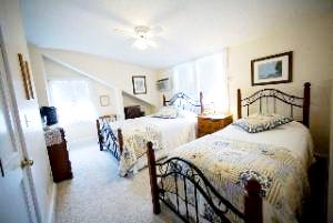 Our Beautiful B&B Rooms