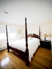 One of our Suite Bed Rooms