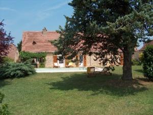 Périgord holiday gite in Sarlat