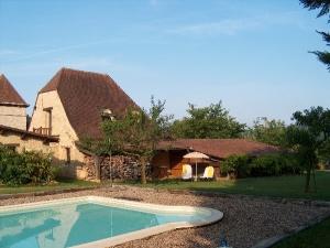 House "Maison du Jardinier"