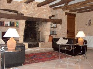 lounge "La Bergerie"