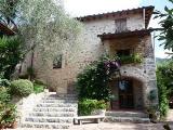 Camaiore holiday farmhouse Lucca area - Tuscany farmhouse accommodation