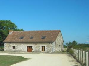 Loire valley holiday cottage rental