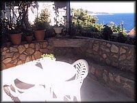 Dubrovnik self catering holiday apartment