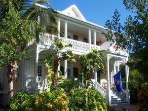 Islamorada beach house vacation rental