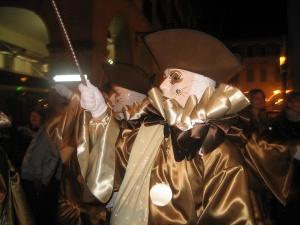 Visit the Fecos in Limoux