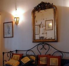Holiday apartments in the heart of Rome