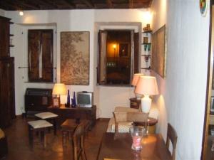 Sant'Agata -VICOLO SANT'AGATA2