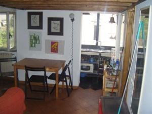 MORO DALL'ALTO VIA DEL MORO 23