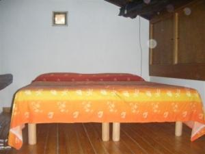 MORO TWINBED