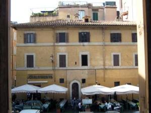 AGATA VIEW- VICOLO S.AGATA 2