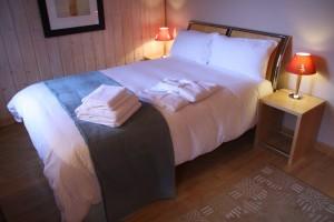 Choucas is a large family room