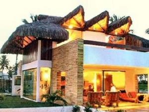 Brazil luxury vacation condo