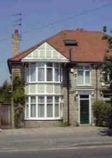 Cambridge bed and breakfast in England