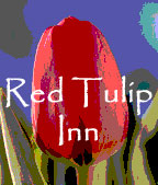 British Columbia bed and breakfast