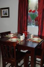 lovely breakfast spot