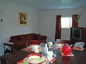 lovely breakfast spot