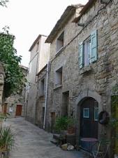 Maison de Village in Les Salce