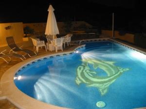 Lloret de Mar holiday villa in Catalonia