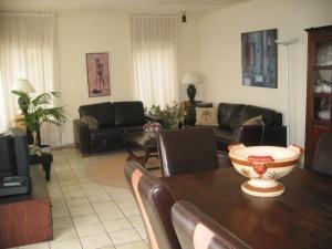 Livvingroom upstairs