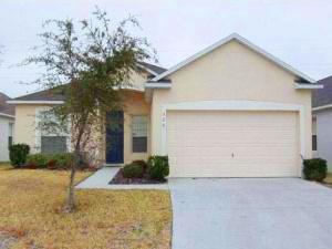 Sunset Ridge family vacation villa