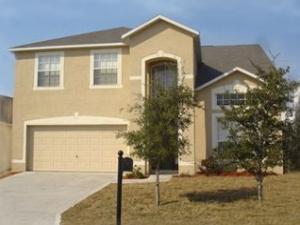 Sunset Ridge vacation villa in Davenport