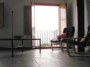 Stunning views from most rooms