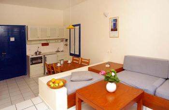 Villa Iokasti Apartments