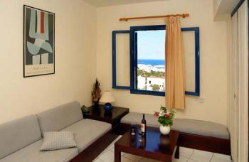 Villa Iokasti Apartments