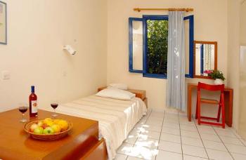 Villa Iokasti Apartments