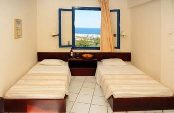 Villa Iokasti Apartments