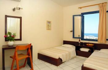 Villa Iokasti Apartments