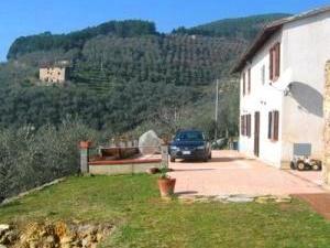 Buti holiday cottage Pisa area