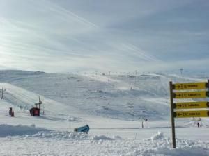 Serra da Estrela - Torre 