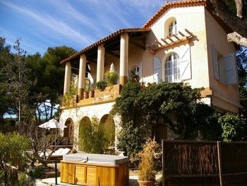 L'Escale Bed and breakfast Marseille