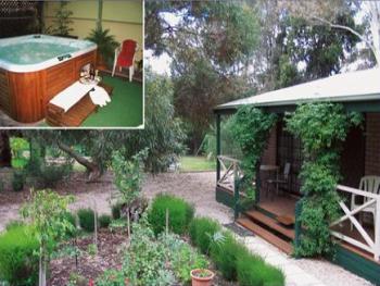 Barossa Country Cottages