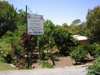 Barossa Country Cottages