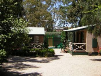 The Cottages